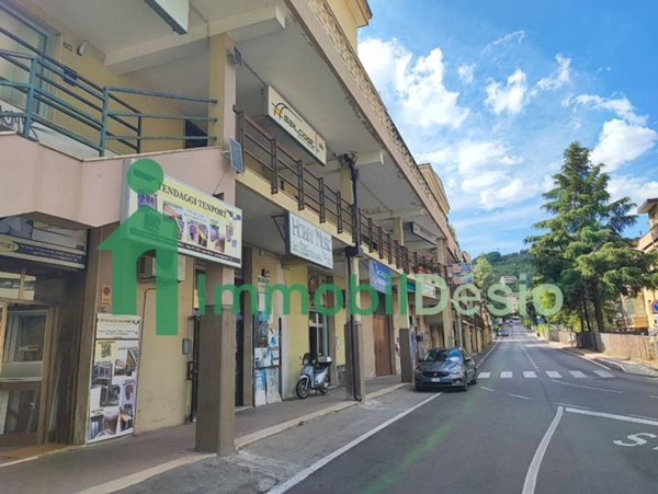 appartamento in vendita a Potenza