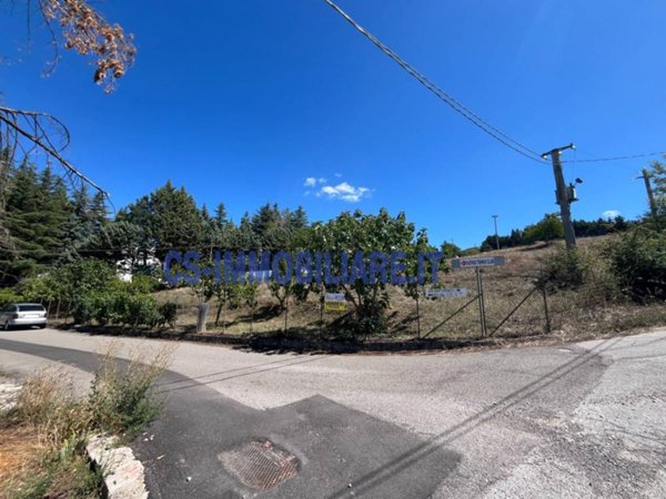 casa indipendente in vendita a Potenza