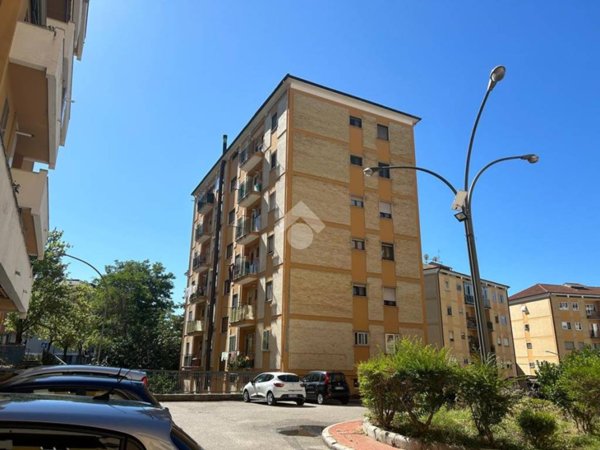 appartamento in vendita a Potenza
