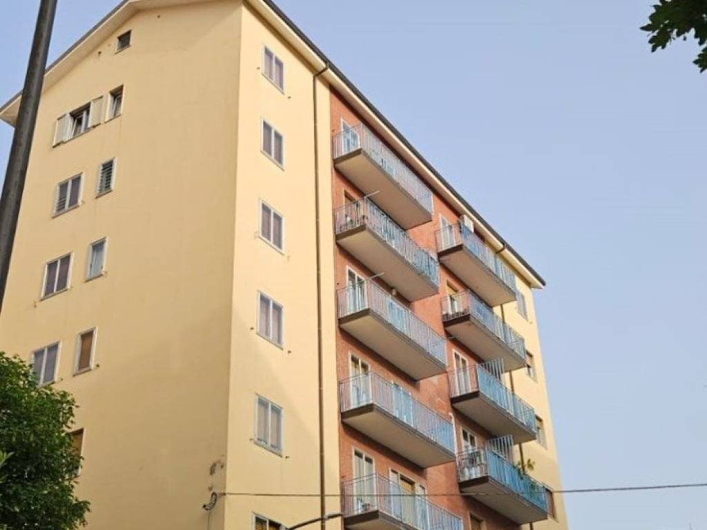 appartamento in vendita a Potenza in zona Rione Francioso