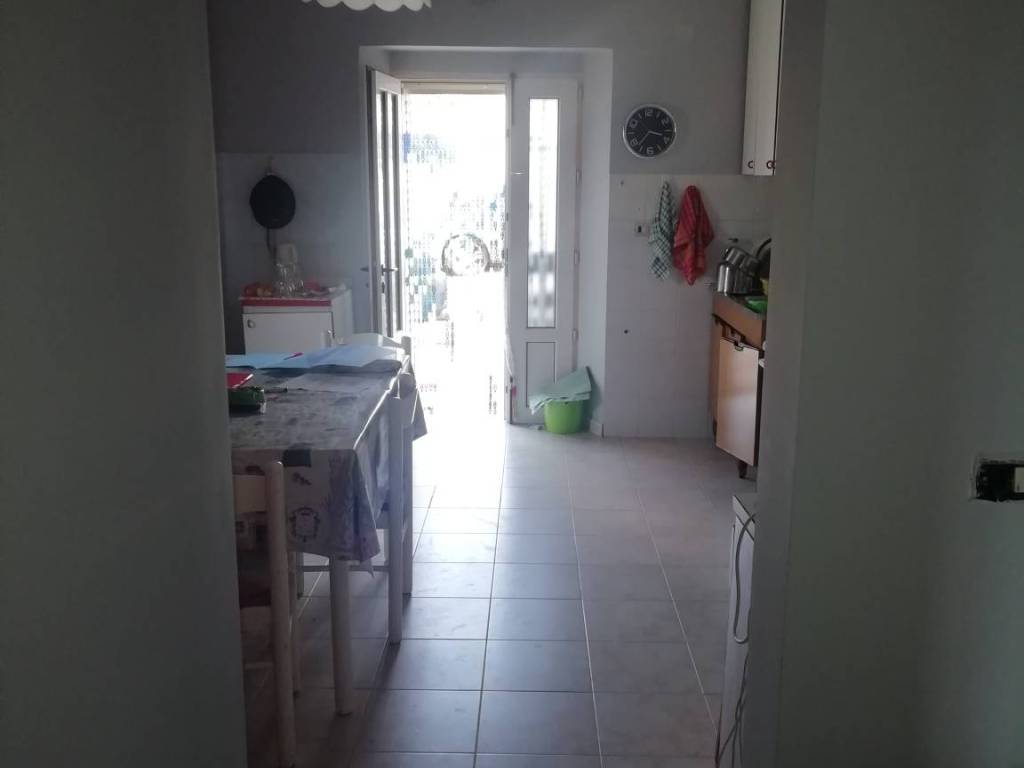 casa indipendente in vendita a Potenza in zona Centomani-Tora