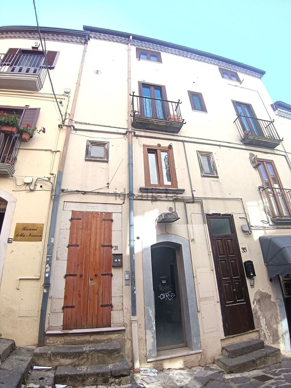 appartamento in vendita a Potenza