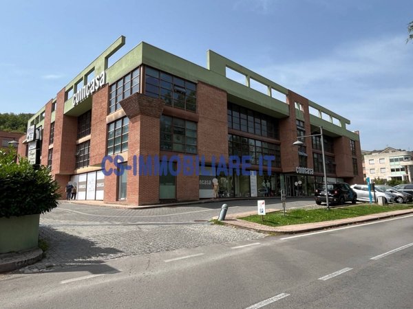 appartamento in vendita a Potenza in zona Gallitello