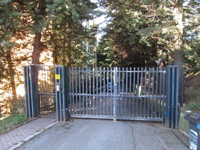 appartamento in vendita a Potenza