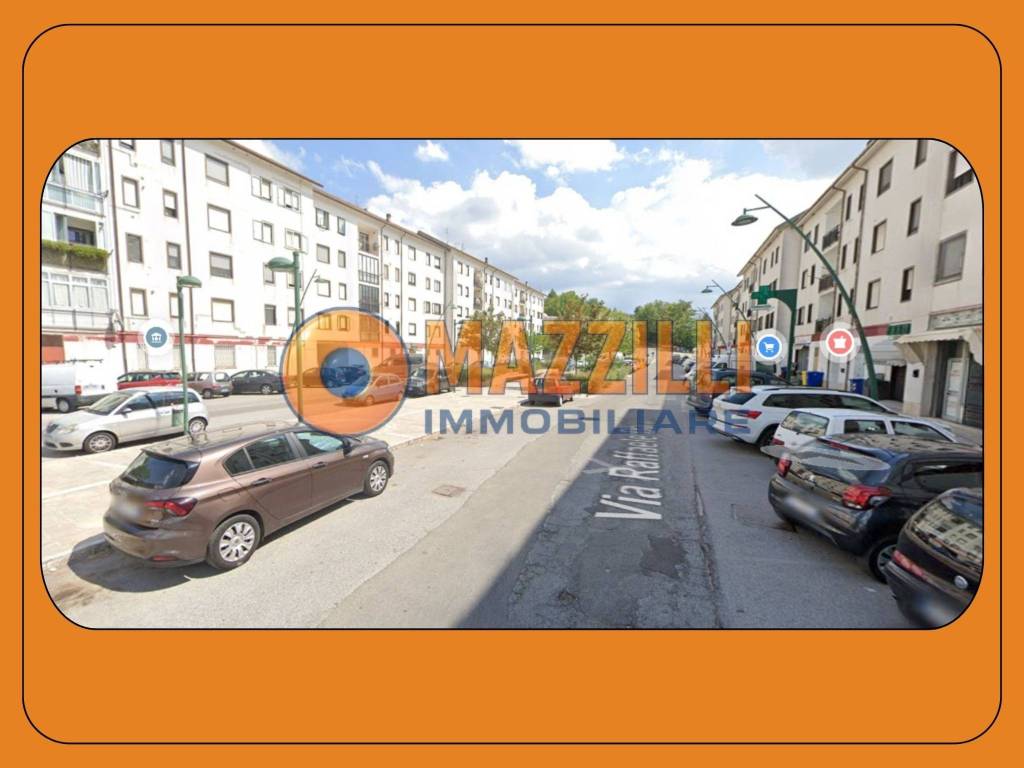 negozio in vendita a Potenza
