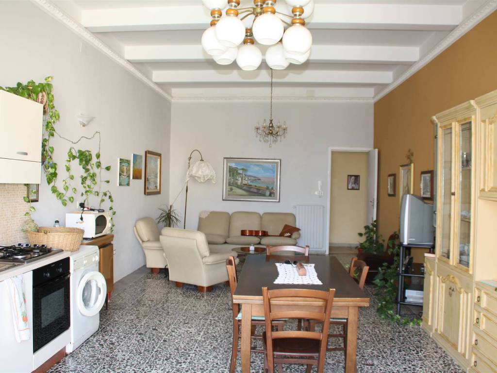 appartamento in vendita a Potenza