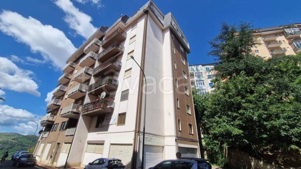 appartamento in vendita a Potenza