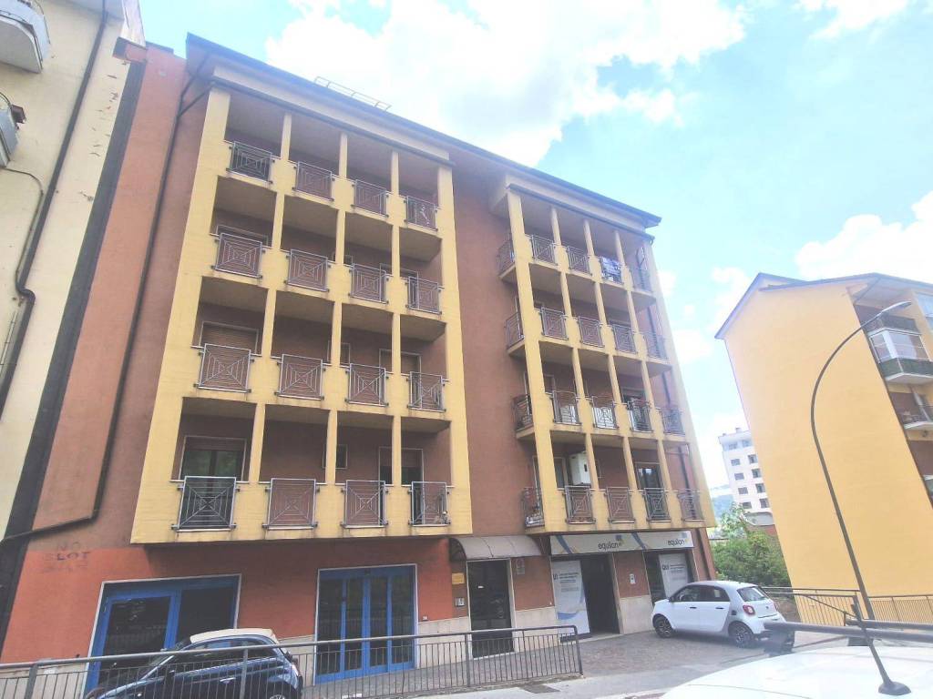 appartamento in vendita a Potenza