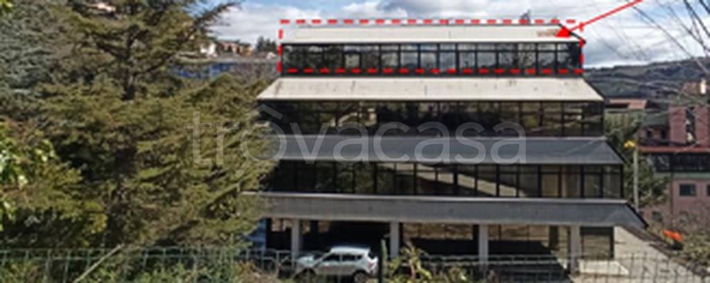 ufficio in vendita a Potenza