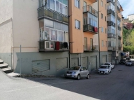 locale commerciale in vendita a Potenza