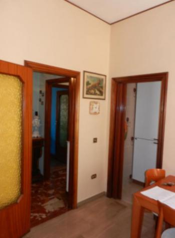 appartamento in vendita a Potenza