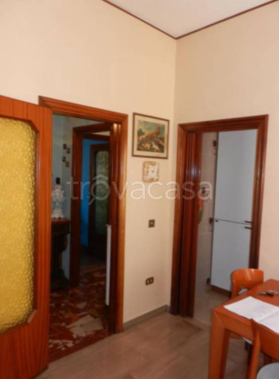 appartamento in vendita a Potenza