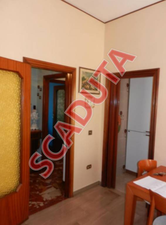 appartamento in vendita a Potenza