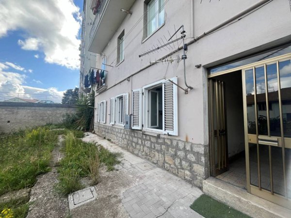 appartamento in vendita a Potenza