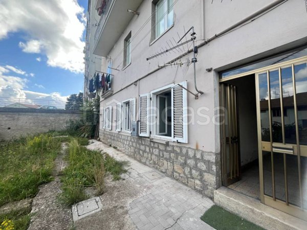 appartamento in vendita a Potenza
