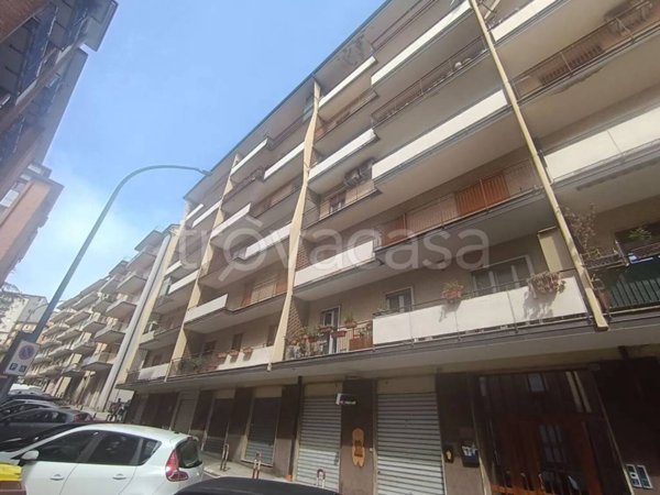 appartamento in vendita a Potenza