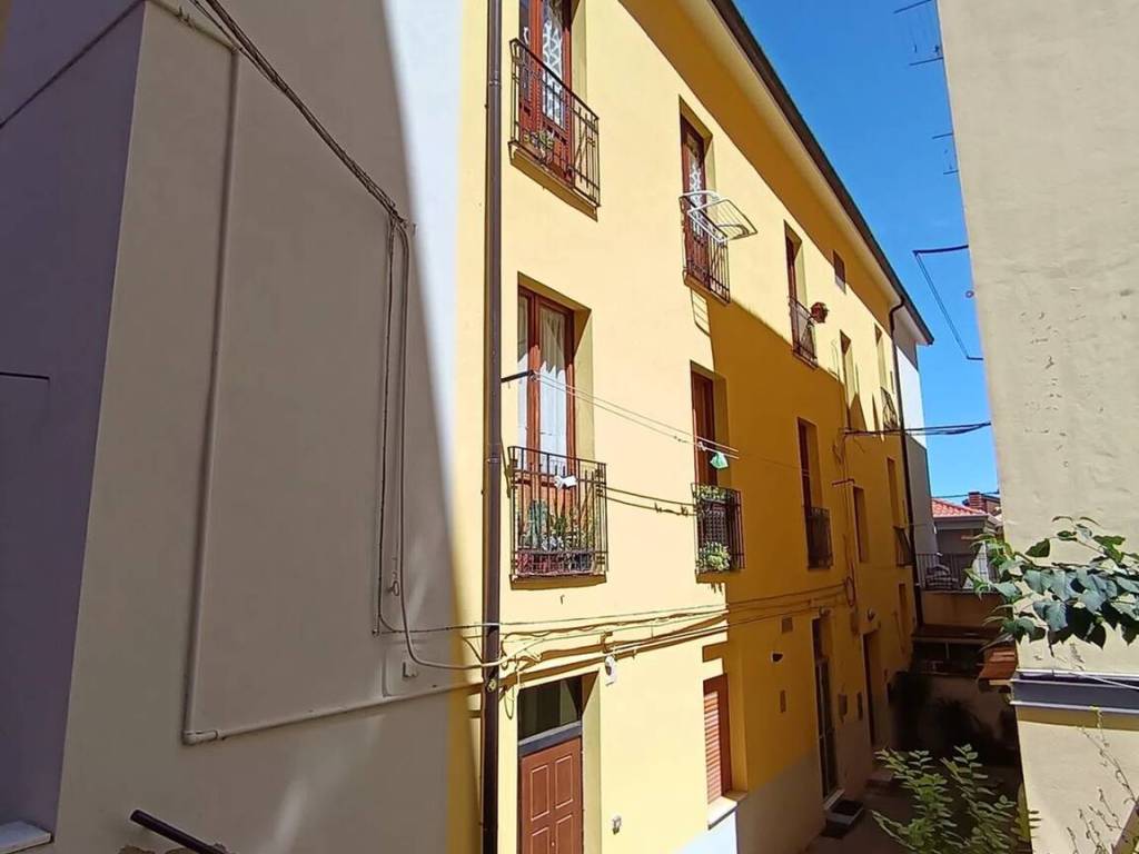 appartamento in vendita a Potenza