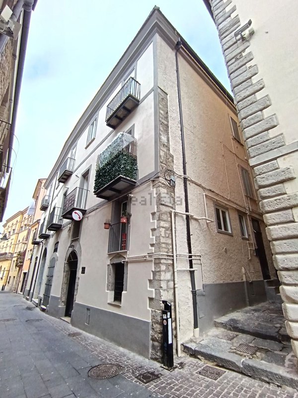 appartamento in vendita a Potenza