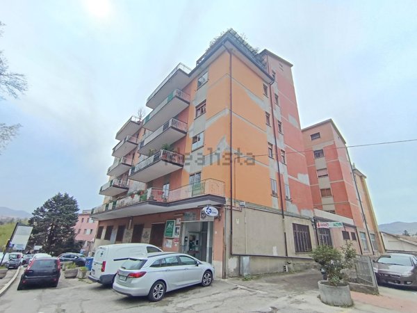 appartamento in vendita a Potenza