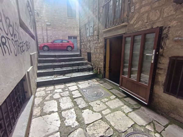 appartamento in vendita a Potenza