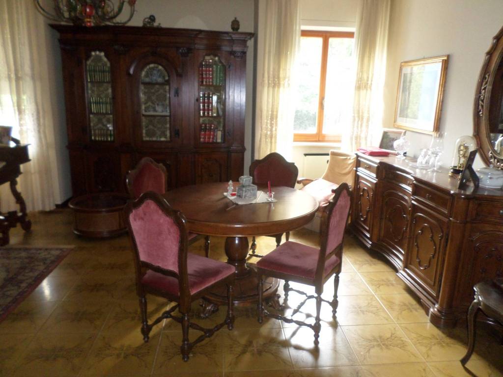 appartamento in vendita a Potenza