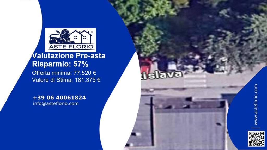 appartamento in vendita a Potenza