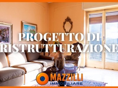 appartamento in vendita a Potenza