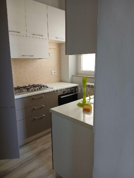 appartamento in vendita a Potenza
