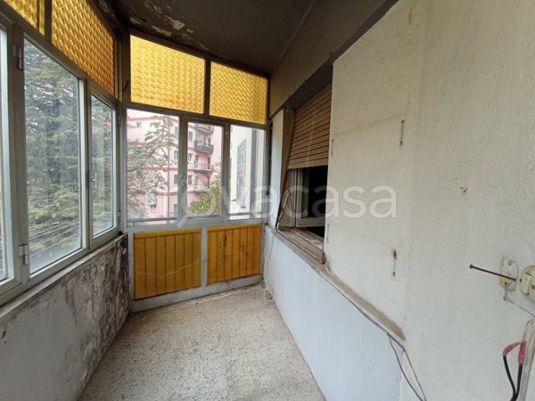 appartamento in vendita a Potenza