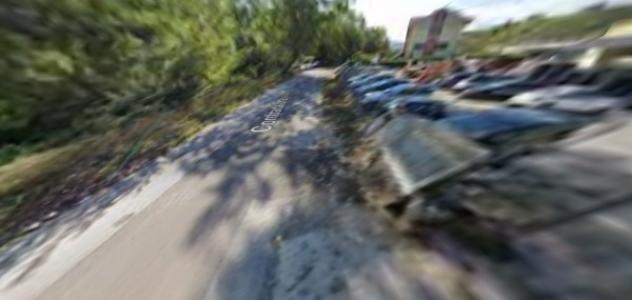 casa indipendente in vendita a Potenza in zona Dragonara