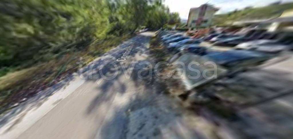 casa indipendente in vendita a Potenza in zona Dragonara