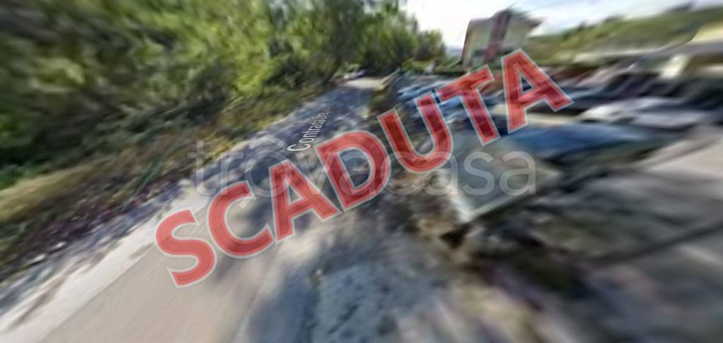 casa indipendente in vendita a Potenza in zona Dragonara