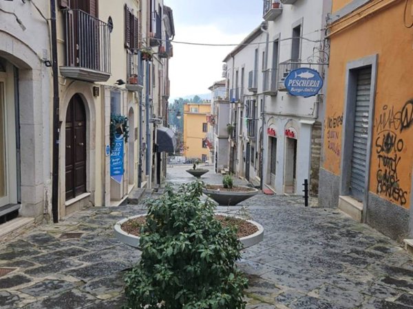 monolocale in vendita a Potenza