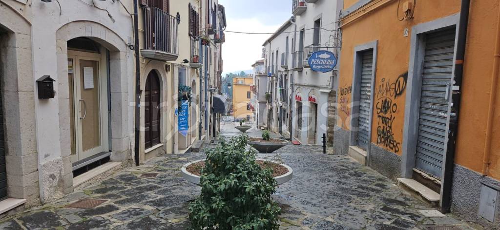 monolocale in vendita a Potenza