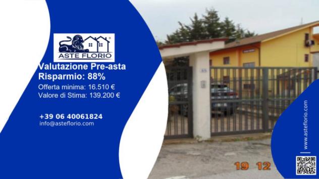 appartamento in vendita a Potenza