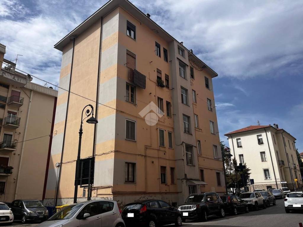 appartamento in vendita a Potenza