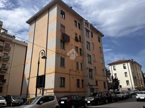 appartamento in vendita a Potenza