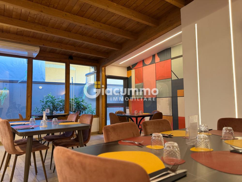 negozio in vendita a Potenza