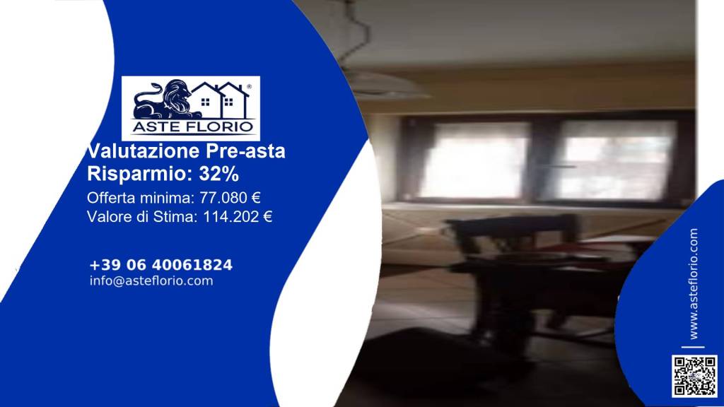 appartamento in vendita a Potenza