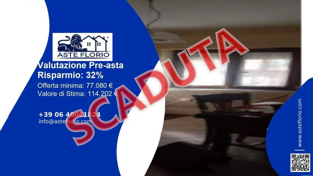 appartamento in vendita a Potenza