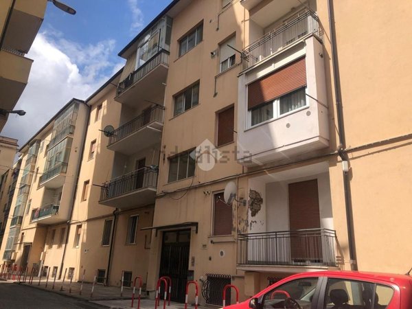 appartamento in vendita a Potenza