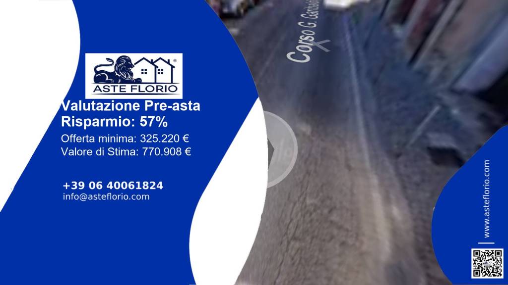 negozio in vendita a Potenza