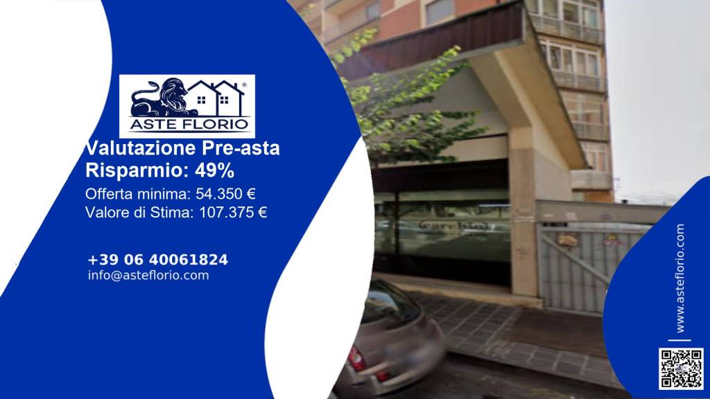 negozio in vendita a Potenza