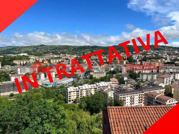 appartamento in vendita a Potenza