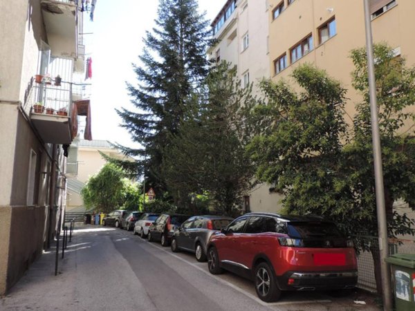 appartamento in vendita a Potenza