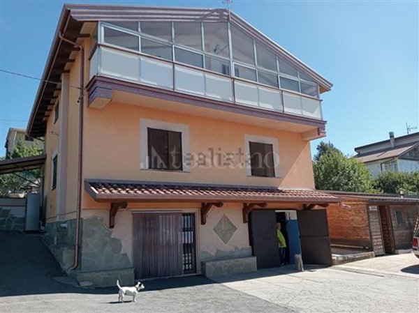 casa indipendente in vendita a Potenza in zona Macchia Romana
