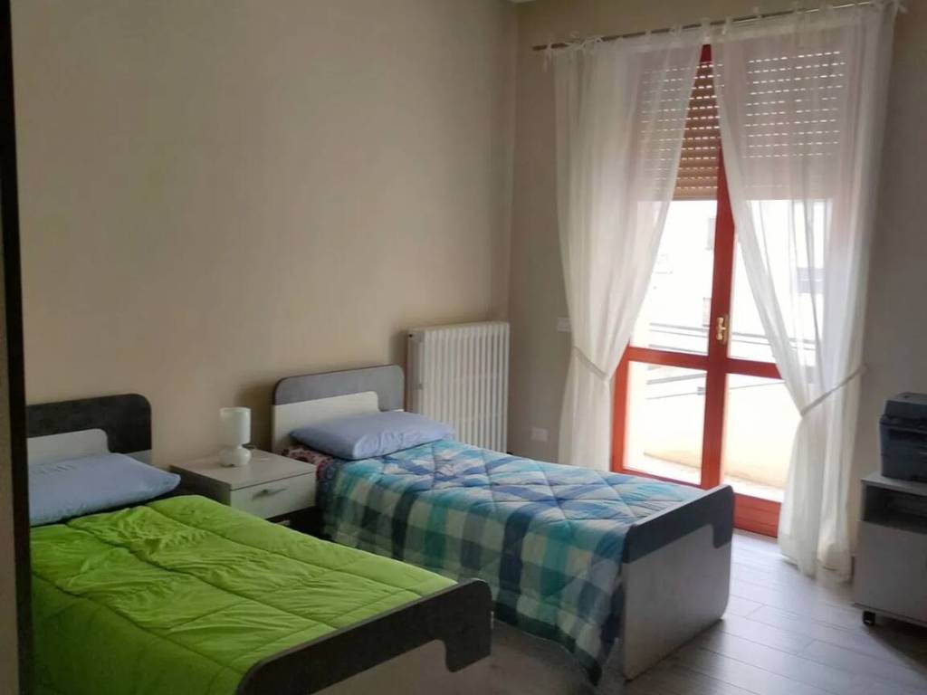 appartamento in vendita a Potenza