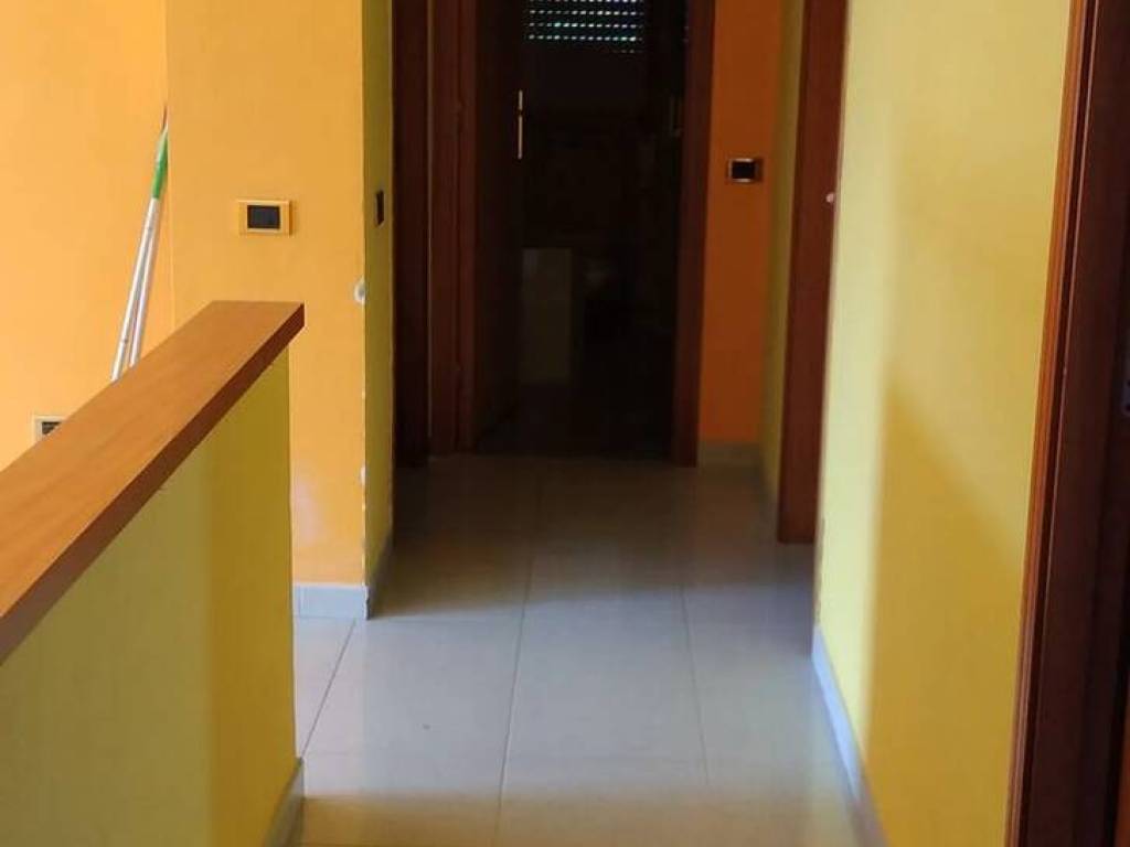 appartamento in vendita a Potenza in zona Rione San Rocco