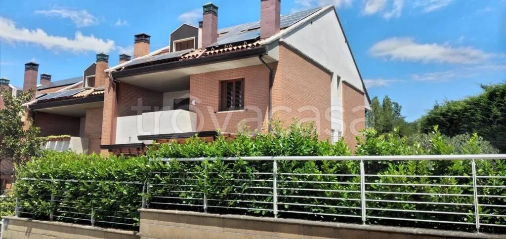 casa indipendente in vendita a Potenza