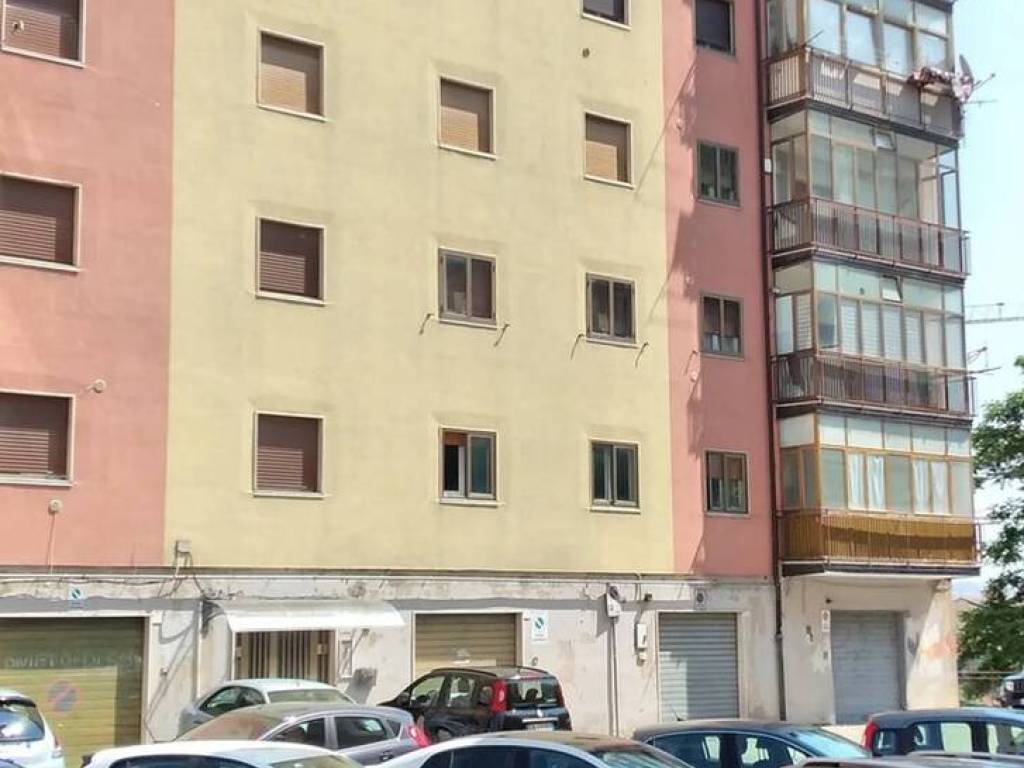 appartamento in vendita a Potenza